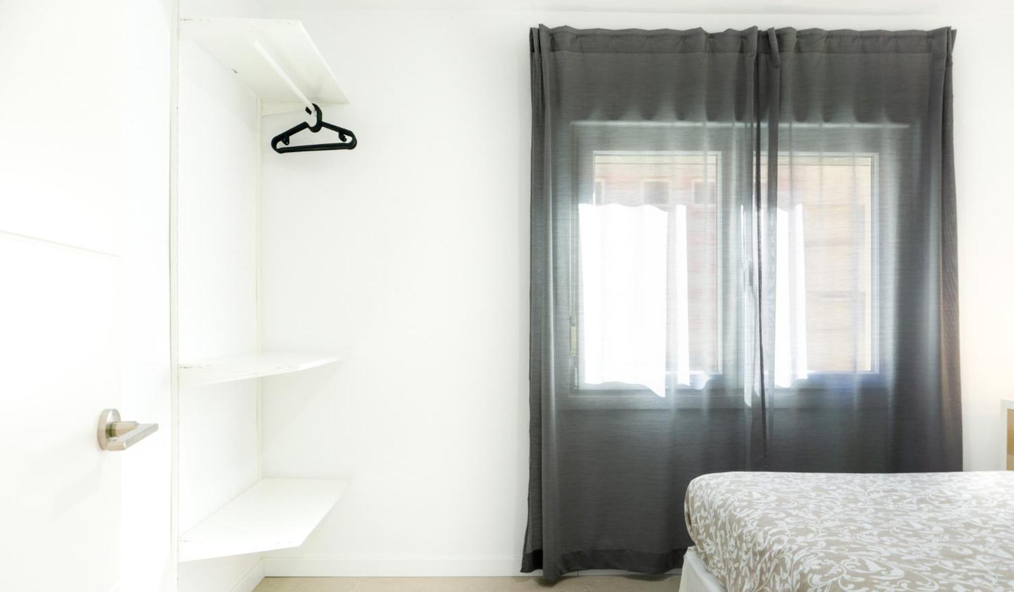 Juanito Fuengirola Apartment Kültér fotó