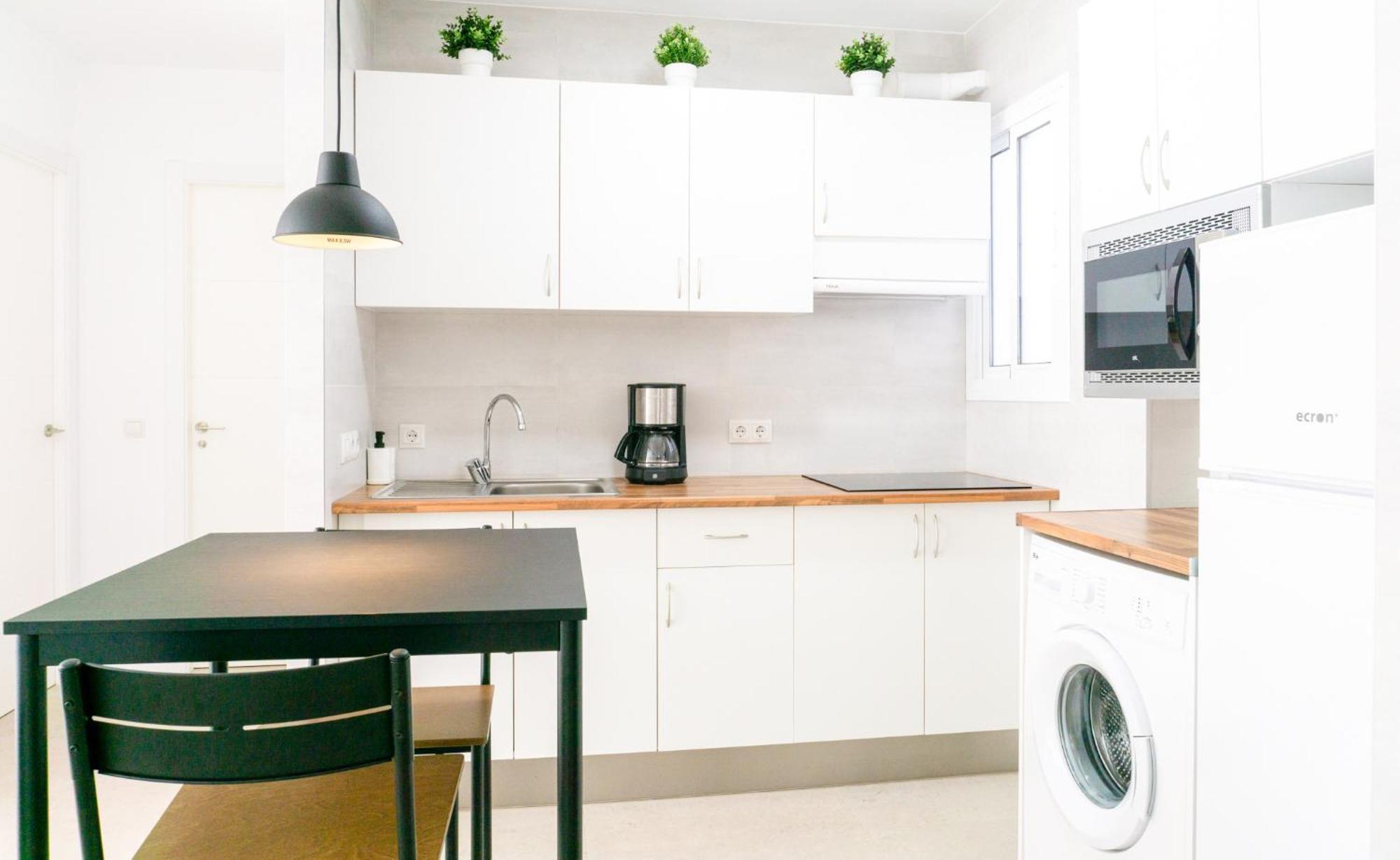 Juanito Fuengirola Apartment Kültér fotó